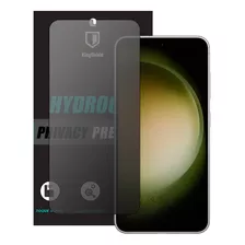 Película Galaxy S23 (6.1) Kingshield Hydrogel - Privacidade