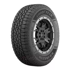 Neumático Goodyear Wrangler Workhorse At 235/75r15 109 S