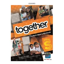 Together Starter - Student´s Book And Workbook - Oxford