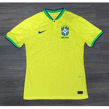 Camisa Seleção Brasil - I - S/n - Gg - Masculino