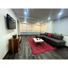 Elegante Apartamento En Alquiler Los Naranjos Del Cafetal #24-22635 Keiber Hoyer Rah 