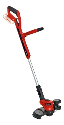 Bordeadora Inalambrica Einhell Ge-ct 18/30 Li-solo Dgm Rojo