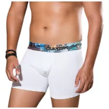 Kit C/20 Cueca Adult Guerrier Microfibra Preço Baixo/atacado