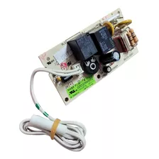 Placa Eletrônica Refrig, Ge Hot Line 220v 225d2354g002