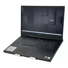 Laptop Gamer Dell G7 7790 Intel Core I5-9300h 32gb Ram