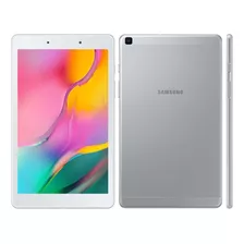 Tablet 8 Samsung T290 Galaxy Tab A 8.0 32gb Silver