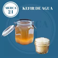 Ofertón Más Cantidad Kefir Agua Tíbico Domicilio Todo E País