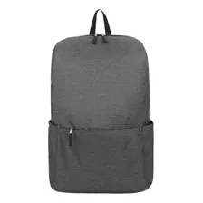 Bolso Morral Deportivo Multifuncional Mochila Escolar Livian