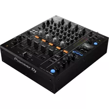 Pioneer Djm-750mk2 Dj Mixer 4 Canales