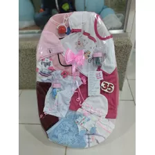 Canastilla Para Bebe