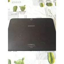 Table Samsung Galaxy 10,1 T531 Android, Cargador Incluido, 