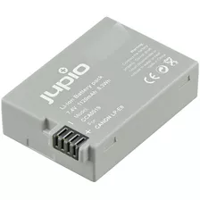 Jupio Lp-e8 Lithium-ion Battery Pack (7.4v, 1120mah)