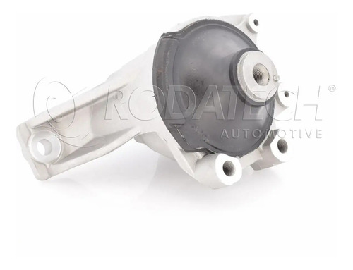 Soporte Motor Cr-v 07-11 2.4l Der Todas Excepto Las Lx 4wd Foto 8