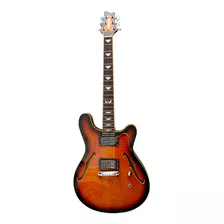 Guitarra Electrica Crimson Les Paul Seg278 An Custom