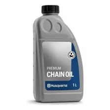 Aceite De Cadena Premium Chain Oil Husqvarna 1l T2t