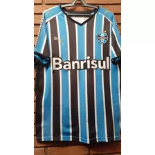 Camisa Grêmio Porto Alegre - Puma 2008