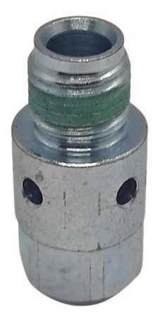 Valvula Check Seguridad Presion Aceite 5.3 Silverado/tahoe