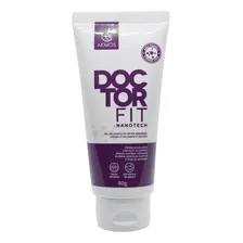 Doctor Fit Gel Hidratante Para Massagem E Alívio Das Dores