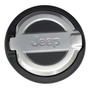 Puerta Toma Taque De Gasolina Logo Jeep Wrangler Jeep 18/20