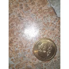 Moneda De Coleccion