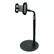 Soporte Flexible Portátil Para Teléfono Y Tablet Awei X18