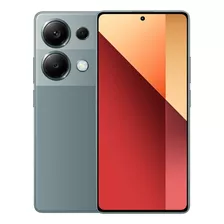 Celular Xiaomi Redmi Note 13 Pro 512gb 12gb Ram 4g