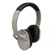 Audifono Altec Headband Con Micrófono Stream Gris Mlab