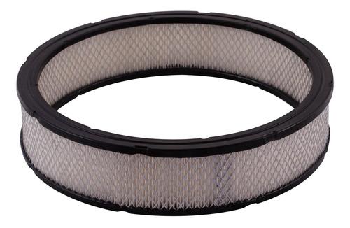 Filtro Aire Interfil Para Buick Estate Wagon 5.7l 1977-1980 Foto 4