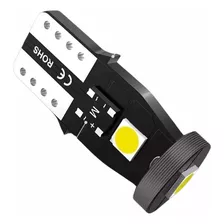 Foco Led Pellizco T10 Sealight Ultra Brillante