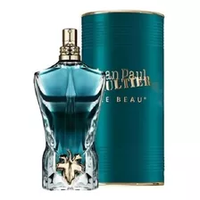 Jean Paul Le Beau Edt 125ml Volume Da Unidade 125 Ml