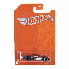 Hot Wheels Project Speeder Aniversário 53 Anos Mattel