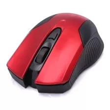 Mouse Gamer Sem Fio Para Notebook Wireless 2.4ghz Usb G14