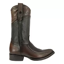 Bota Hombre Cuadra 1b1dma Mantarraya