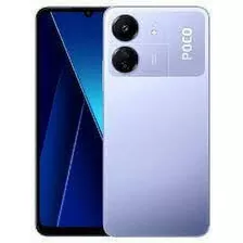 Poco-c65-6-128gb-purpura Telefono Poco C65 6gb Ram 128gb