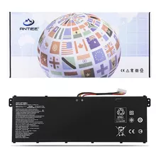 Antiee Ap16m5j Bateria Para Ordenador Portatil Acer Aspire