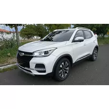 Chery Tiggo 5x 2021 1.5 Txs Flex Aut. 5p