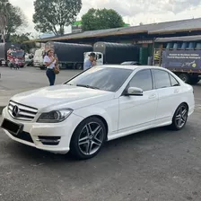 Mercedes Benz C250 2013