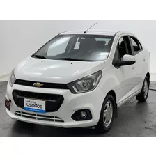 Chevrolet Beat Lt 1.2 2019 Hfq278 