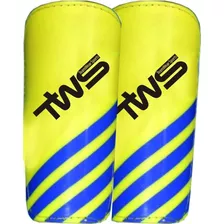 Canillera Futbol Tws Teamwear Sports Liga Slipin