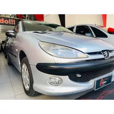 Peugeot 206 Presence