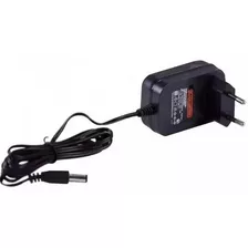 Carregador 12v Black Decker Ld12 Bivolt (serve Gsr1000 Bosch