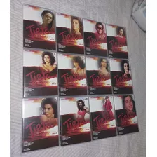 Novela Tieta Completa Em 60 Dvds Do Canal Viva