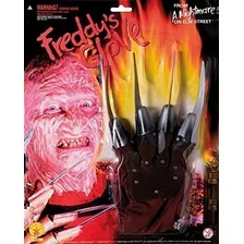 Pesadilla En Elm Street Freddy Glove