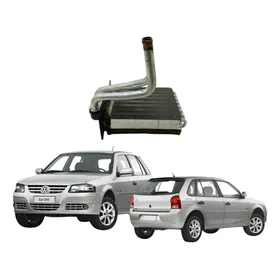 Radiador Calefação Ar Quente Vw Gol Parati G3 G4 Original