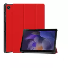 Funda Smart Cover Compatible Lenovo Tab-606f/x606x M10 Plus