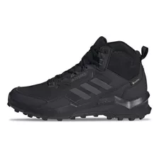 Tenis adidas Terrex Ax4 Mid Gore-tex Hombre Hp7401