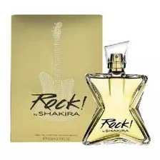 Rock De Shakira Perfume Dama 80ml - 100% Original