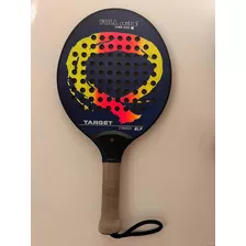 Paleta Padel