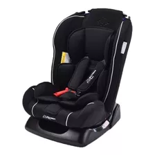 Cadeira Infantil Para Carro Multikids Baby Prius Preto