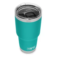 Vaso Termico Yeti Aquifer Blue Rambler, 1 Unidad